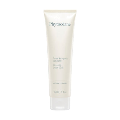 Phytocéane Crème Nettoyante Gommante 150ml