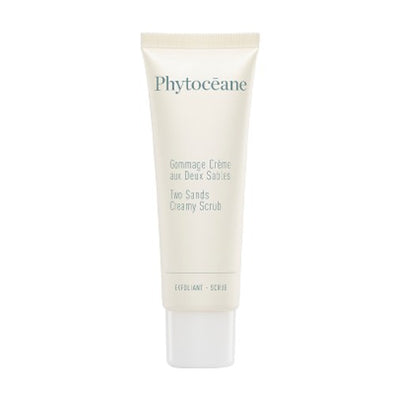 Phytocéane Gommage crème aux deux sables 50ml