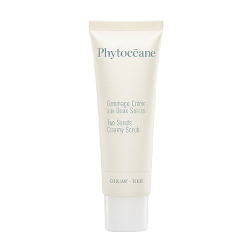 Phytocéane Gommage crème aux deux sables 50ml