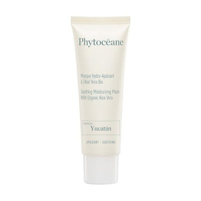 Phytocéane Masque Hydra-Apaisant à l'aloe Vera Bio 50ml