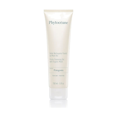 Phytocéane Gelée Nettoyante Pureté au Maté Bio 150ml