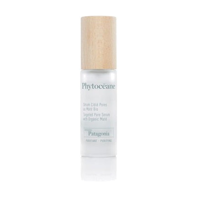 Phytocéane Sérum Ciblé Pores au Maté Bio 30ml