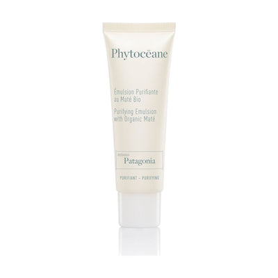 Phytocéane Émulsion Purifiante au Maté Bio 50ml