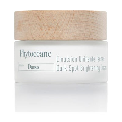 Phytocéane Émulsion Unifiante Taches au Lys des Sables Bio 50ml