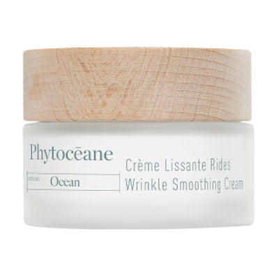 Phytocane Wrinkle Smoothing Cream with Organic Marine Criste 50ml