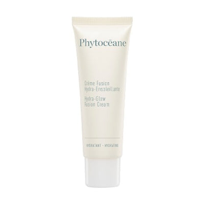 Phytocéane Crème Fusion Hydra-Ensoleillante 50ml