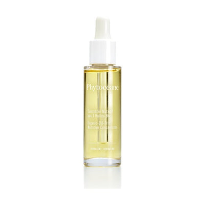 Phytocéane Concentré Nutritif aux 3 Huiles Bio 30ml