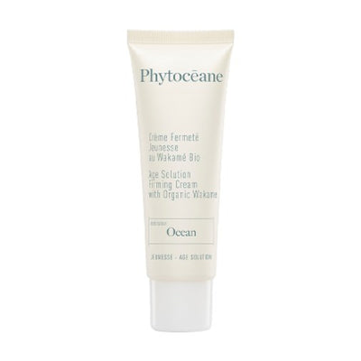 Phytocéane Crème Fermeté Jeunesse au Wakame Bio 50ml