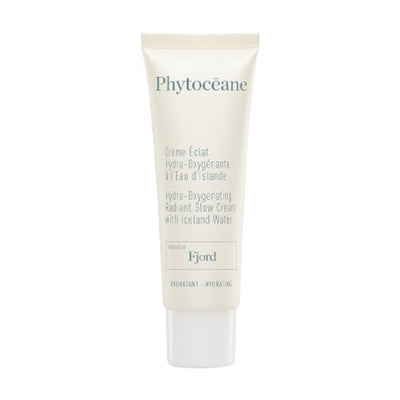 Phytocéane Crème Éclat Hydra-Oxygénante à l'Eau d'Islande 50ml
