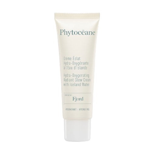 Phytocéane Crème Éclat Hydra-Oxygénante à l'Eau d'Islande 50ml