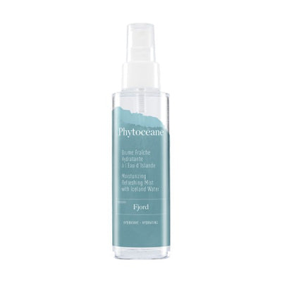 Phytocéane Brume Fraîche Hydratante à l'Eau d'Islande 100ml