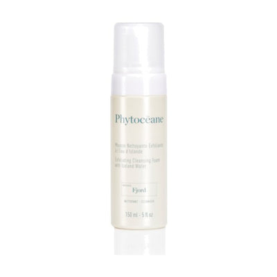 Phytocéane Exfoliating Cleansing Mousse with Icelandic Water 150ml