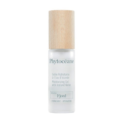 Phytocéane Gelée Hydratante à l'Eau d'Islande 30ml