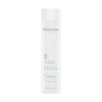 Phytocéane Lotion Nettoyante à l'eau d'Aosa Bio 250ml