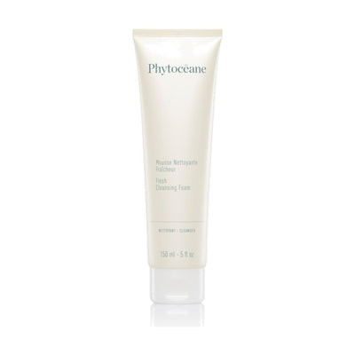 Phytocéane Mousse Nettoyante Fraîcheur 150ml
