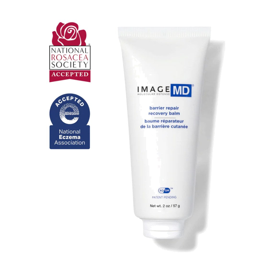 IS MD Baume Réparateur De La Barrière Cutanée 59ml