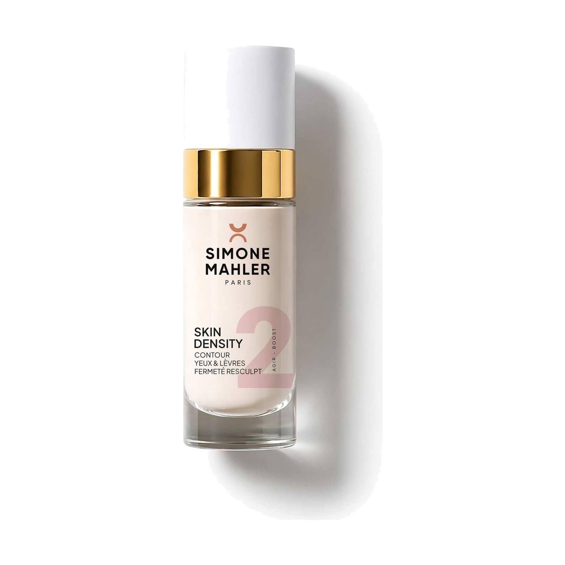 SM Skin Density Contour Yeux & Lèvres Fermeté 15ml