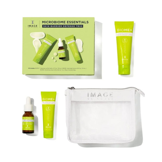 ORMEDIC Microbiome Set / Travel Size