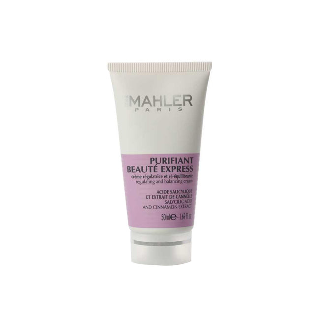 Simone Mahler Purifying Beauty Express 50ml