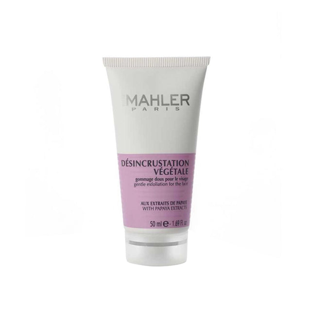 Simone Mahler Désincrustation Végétale 50ml