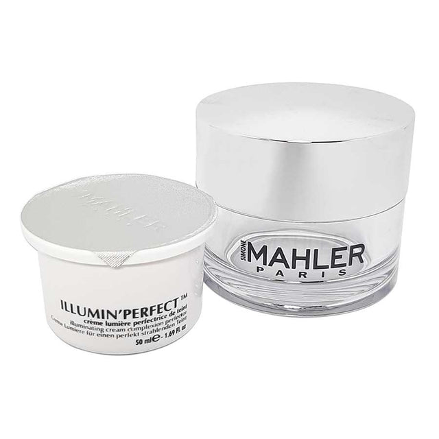 Simone Mahler Illumin perfect Cream (Refill) 50ml