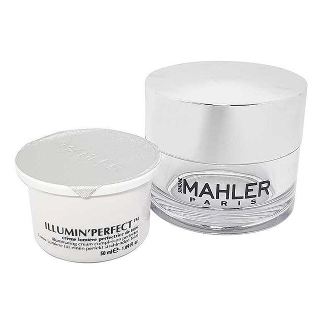 Simone Mahler  Illumin perfect Crème (Recharge) 50ml