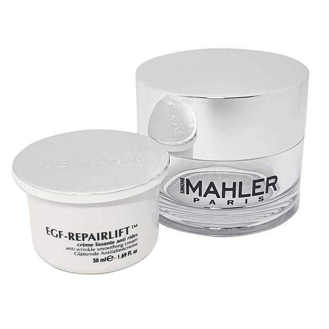 Simone Mahler EGF Repairlift Crème (Recharge) 50ml