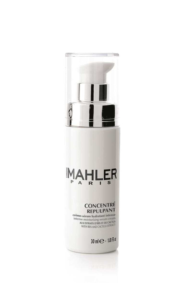 Simone Mahler Plumping Concentrate 30ml